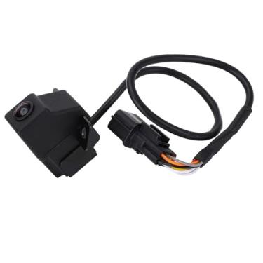 Imagem de LiebeWH Câmera Reversa de Visão Traseira, Design à Prova d'água, Imagem Nítida, para I40 2015 a 2020, Câmera de Backup de Alta Resolução