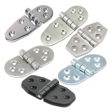 Imagem de Equipamento de máquina PS Switch Gabinete Dobradiça de Porta Controle Caixa de Rede Instrumento Caixa Lateral Peça de Hardware (P)