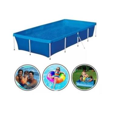 Imagem de Piscina Standard 3000L Retangular