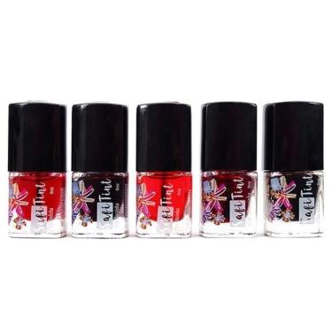 Imagem de Lip Tint Safitint Safira - 04un