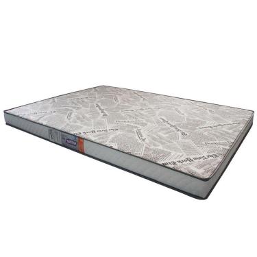 Imagem de Colchão Casal Gazin Supreme D-20 138X188 Branco