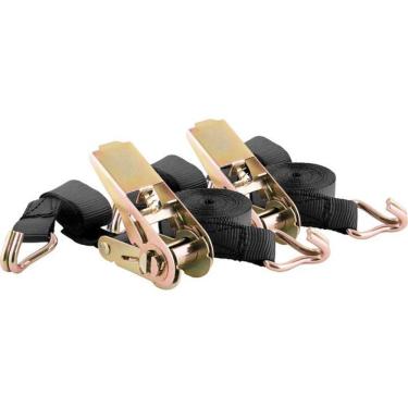 Imagem de Cinta Para Amarração De Carga Com Catraca 0,8tx4,6m 25mm Cc0