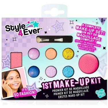 Imagem de Style 4 EVER Primeiro KIT de Maquiagem FUN F0194-0
