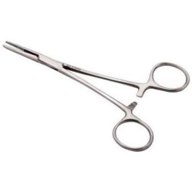 Imagem de Pinça Kelly Reta - 18Cm - Ppinca