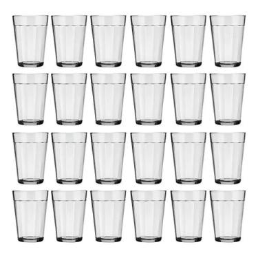 Imagem de Copo americano simples 190ml - 24x1 - Nadir