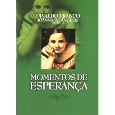 Imagem de Momentos de Esperança (Bolso) - Leal