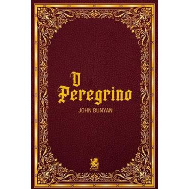 Imagem de Livro - O Peregrino - Camelot Editora