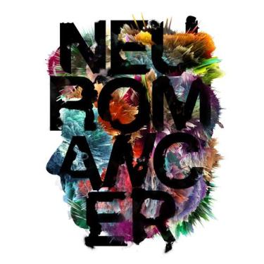 Imagem de Livro - Neuromancer - Edição especial de 30 anos