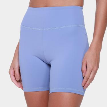 Imagem de Bermuda Hering Ciclista Feminina-Feminino