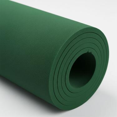 Imagem de Placa De Eva – Material Versátil, Leve E Resistente Para Artesanato, Revestimentos E Uso Escolar 6mm Verde