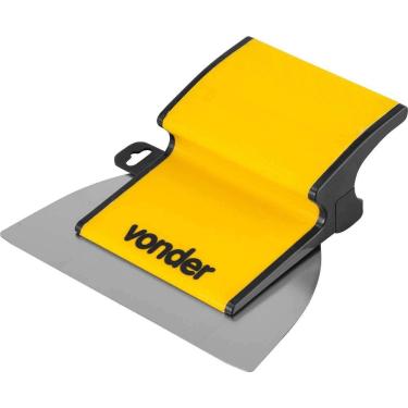 Imagem de Desempenadeira Para Massa Corrida, 15 Cm, Vonder Ostenvonder