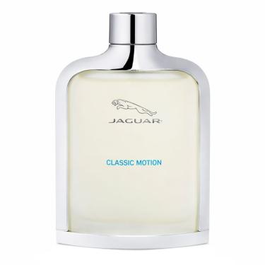 Imagem de Jaguar Classic Motion Eau De Toilette - Perfume Masculino 100ml