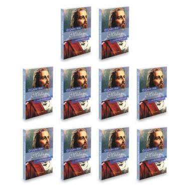 Imagem de Kit 10 O Livro Dos Médiuns - 10 Livros - BOA NOVA