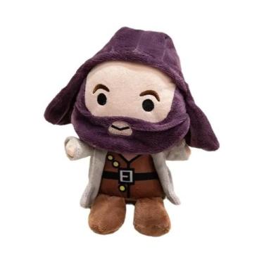 Imagem de Brinquedo De Pelúcia Da Série Anime Magici Fantastic Bea De 22cm, Bone