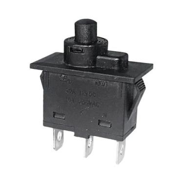 Imagem de Carro Elétrico Infantil Com Pedal De Arranque, Alta E Baixa Velocidade