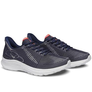 Imagem de Tênis Masculino Olympikus Cyan Ultra Flexível-Masculino