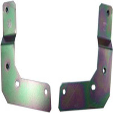 Imagem de Suporte Para Trava Eletrica Luferma Lsm36 Pick-up Hoggar 2 Portas