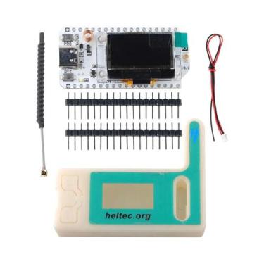 Imagem de Placa De Desenvolvimento LoRa32 SX1262 ESP32 Lora 32 V3 868MHz 915MHz 