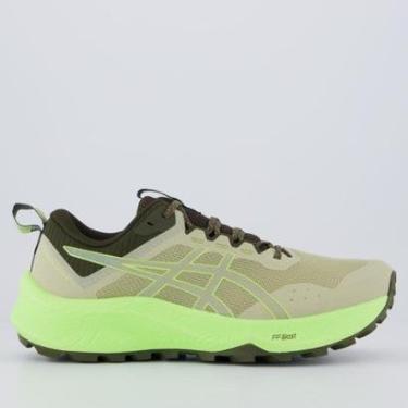 Imagem de Tênis Asics Trabuco Terra 3 Masculino-Masculino