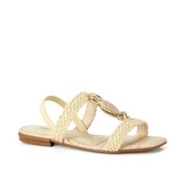 Imagem de Sandália Mississipi Rasteira Feminina J0401-Feminino