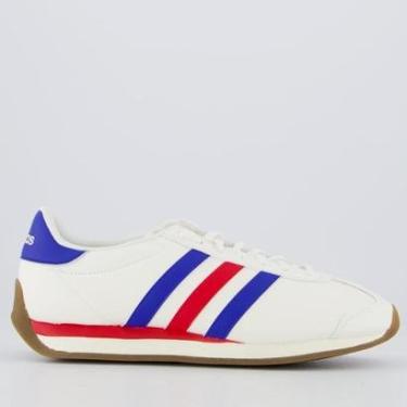 Imagem de Tênis Adidas Runvista Masculino-Masculino