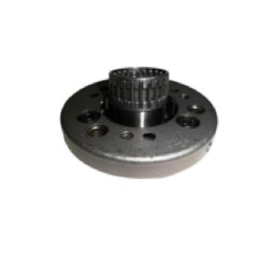 Imagem de Placa De Partida Scooter 150 Haobao