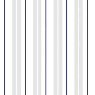Imagem de Papel Parede Listras Finas Adesivo Sala Quarto Casal Lavavel