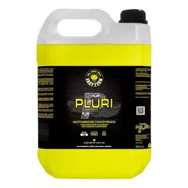 Imagem de Easy tech multilimpador concentrado pluri 5l - Easytech, Sem variação