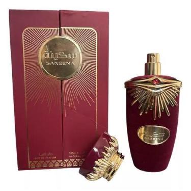 Imagem de Lattafa Sakeena EUA DE Parfum 100ml