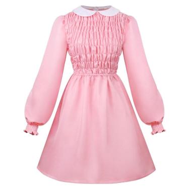 Imagem de Elevens Dress, fantasia de cosplay, fantasias de cosplay de Halloween, Bir