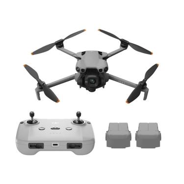 Imagem de Drone DJI Mini 5 Pro Fly More Combo (Sem tela) BR - DJI066