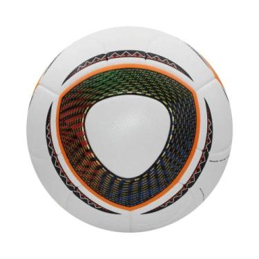 Imagem de Bola De Futebol De Alta Qualidade Tamanho 5 Em PU Para Jogos E Treinos