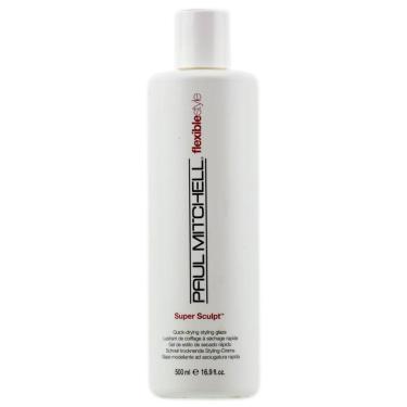 Imagem de Esmalte modelador Paul Mitchell Super Sculpt de secagem rápida 500 mL