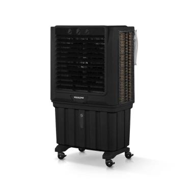 Imagem de Climatizador Portátil De 70litros - Vazão De 6.000m3/h Preto