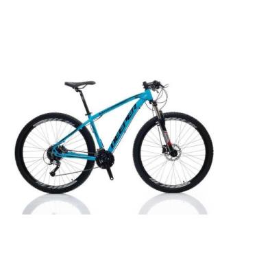 Imagem de Bicicleta Aro 29 Deeper Shimano Alivio Altus 27 Marchas Cassete 11-36 