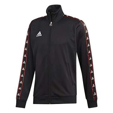 Imagem de Jaqueta Adidas Performance Tango Club House Original (as2, alpha, m, regular, regular)