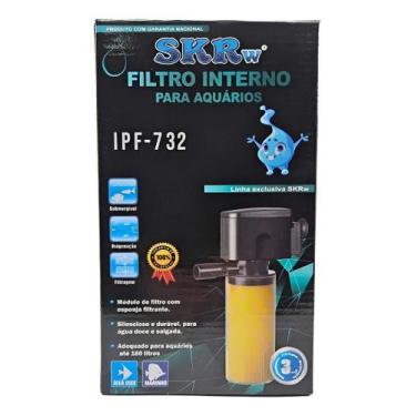 Imagem de FILTRO INTERNO SKRw IPF-732 220V