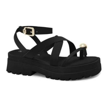 Imagem de SANDÁLIA RAMARIM 25-38204-Feminino