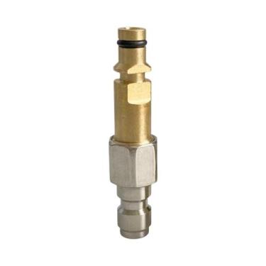 Imagem de Lavadora De Alta Pressão Karcher Série K Com Conector Rápido 1/4 E Ada
