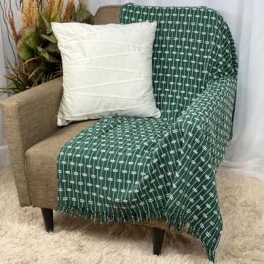 Imagem de Manta Grande para Sofá Cama 2 e 3 Lugares 2,50x1,80cm Capa de Sofa Gig