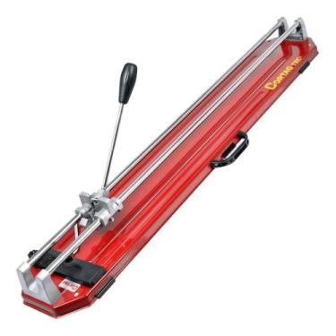 Imagem de Cortador Riscadeira Piso Porcelanato Azulejo Tec-100 Cortag - Congratu