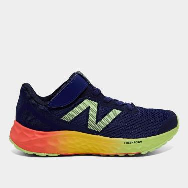 Imagem de Tênis Infantil New Balance Arishi V4-Unissex