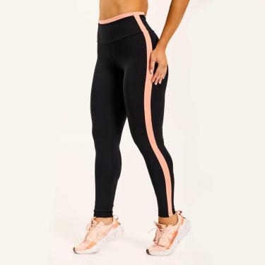 Imagem de Legging Cosmo Poliamida Donna Carioca-Feminino