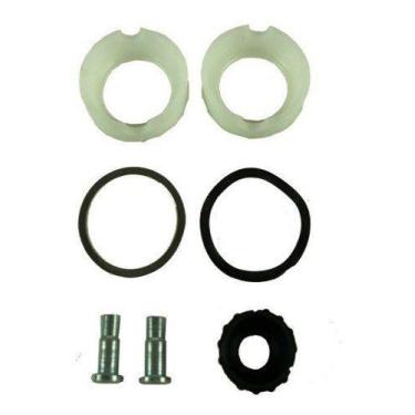 Imagem de Reparo Alavanca Câmbio S10 1996 1997 1998 1999 2000 2001 2002 2003 200