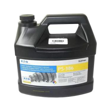 Imagem de Oleo cambio eaton sintetico ps-386 eaton (balde 3.785l) imp. - EATON L