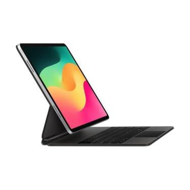 Imagem de Magic Keyboard para Apple iPad Pro de 13 polegadas (M4), Inglês (EUA),