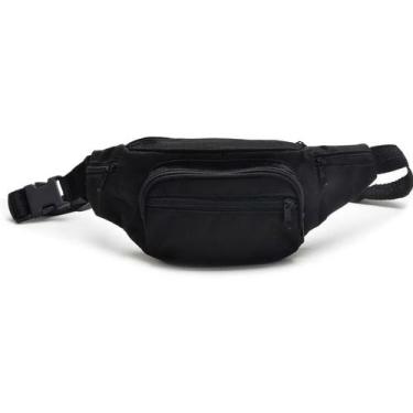 Imagem de Pochete Masculina Bolsa Cintura Motoqueiro Multiuso - Congratulations 