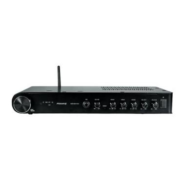 Imagem de Amplificador Frahm Slim 3800 Hdmi Bluetooth Cor Preto Preto 240 W
