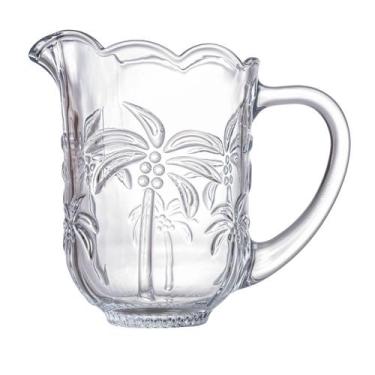 Imagem de Jogo Refresco Coconut 7 peças Cristal 1,3L -L Hermitage, 3 meses por d