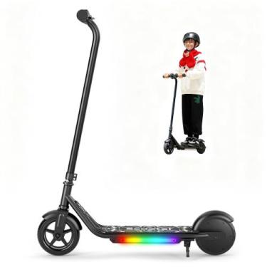 Imagem de Patinete Elétrico escoone 150W 2 Velocidades 6/10 MPH para Crianças